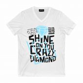 Shine On You Crazy Diamond 1975 Pink Floyd Shirt