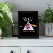 The Barber Floyd Lawson Wish You Were Hair Pv4 - OtherBrick