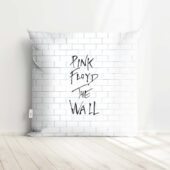 The Wall Pink Floyd New Versions Pillow Mockup 1 - OtherBrick