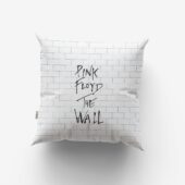 The Wall Pink Floyd New Versions Pillow Mockup 2 - OtherBrick