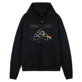 Left2d Backpack Golden Dark Side Of The Moon - OtherBrick