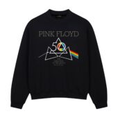 Left2d Backpack Golden Dark Side Of The Moon - OtherBrick