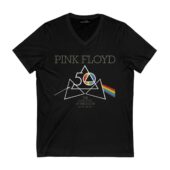 Left2d Backpack Golden Dark Side Of The Moon - OtherBrick