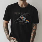 Left2d Backpack Golden Dark Side Of The Moon - OtherBrick