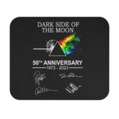 Left2d Backpack Golden Dark Side Of The Moon - OtherBrick