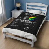 Left2d Backpack Golden Dark Side Of The Moon - OtherBrick