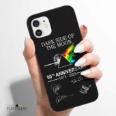 Left2d Backpack Golden Dark Side Of The Moon - OtherBrick