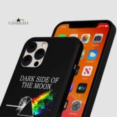 Left2d Backpack Golden Dark Side Of The Moon - OtherBrick