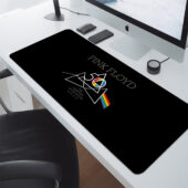 Left2d Backpack Golden Dark Side Of The Moon - OtherBrick