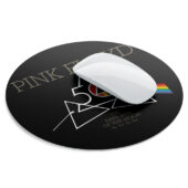 Left2d Backpack Golden Dark Side Of The Moon - OtherBrick