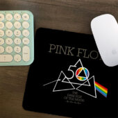 Left2d Backpack Golden Dark Side Of The Moon - OtherBrick