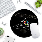 Left2d Backpack Golden Dark Side Of The Moon - OtherBrick