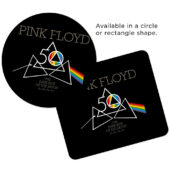Left2d Backpack Golden Dark Side Of The Moon - OtherBrick