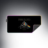 Left2d Backpack Golden Dark Side Of The Moon - OtherBrick