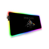 Left2d Backpack Golden Dark Side Of The Moon - OtherBrick