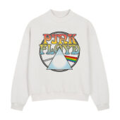Left2d Backpack Golden Dark Side Of The Moon - OtherBrick