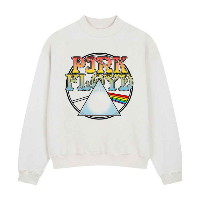 Pink Floyd Freshness Vintage Shirt