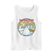 Left2d Backpack Golden Dark Side Of The Moon - OtherBrick
