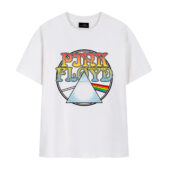 Left2d Backpack Golden Dark Side Of The Moon - OtherBrick