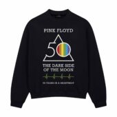 Left2d Backpack Golden Dark Side Of The Moon - OtherBrick