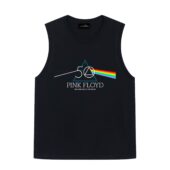 Left2d Backpack Golden Dark Side Of The Moon - OtherBrick