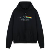 Left2d Backpack Golden Dark Side Of The Moon - OtherBrick