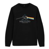 Left2d Backpack Golden Dark Side Of The Moon - OtherBrick