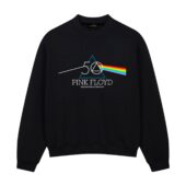 Left2d Backpack Golden Dark Side Of The Moon - OtherBrick