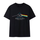 Left2d Backpack Golden Dark Side Of The Moon - OtherBrick