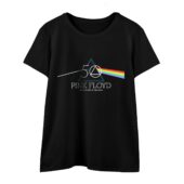 Left2d Backpack Golden Dark Side Of The Moon - OtherBrick