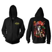 Left2d Backpack Golden Dark Side Of The Moon - OtherBrick