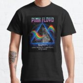 Pink Floyd 50th Dark Side Of The Moon 2023 Shirt