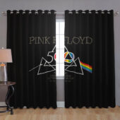 Left2d Backpack Golden Dark Side Of The Moon - OtherBrick