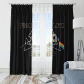 Left2d Backpack Golden Dark Side Of The Moon - OtherBrick