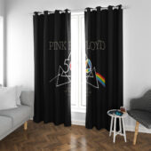 Left2d Backpack Golden Dark Side Of The Moon - OtherBrick