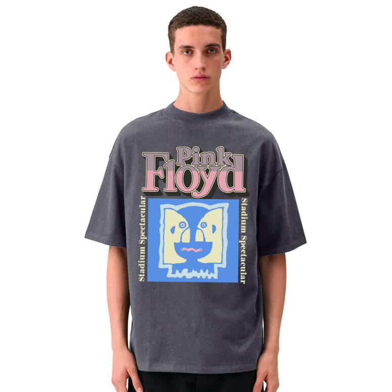 Pink Floyd World Tour 1994 Stadium Spectaculars Shirt