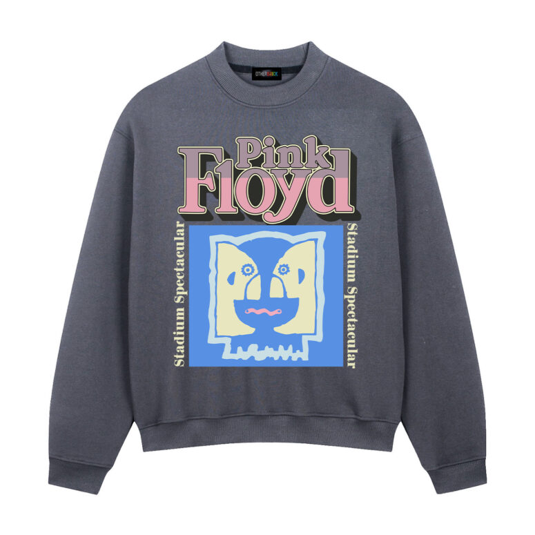 Pink Floyd World Tour 1994 Stadium Spectaculars Shirt