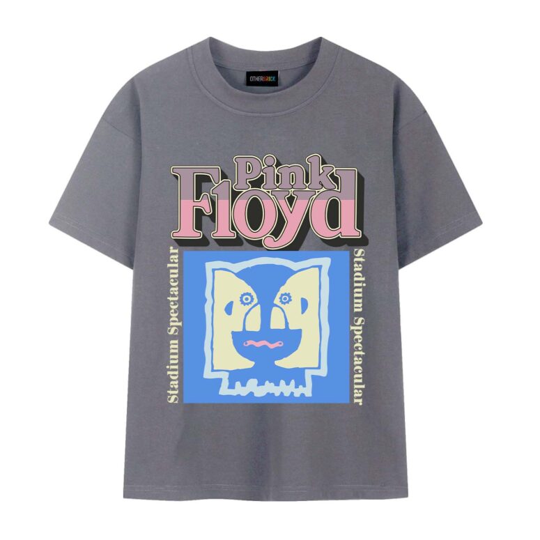 Pink Floyd World Tour 1994 Stadium Spectaculars Shirt