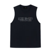 Left2d Backpack Golden Dark Side Of The Moon - OtherBrick