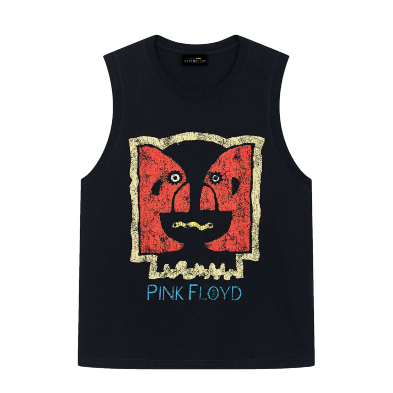 Pink Floyd The Division Bell Vintage Shirt