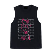 Left2d Backpack Golden Dark Side Of The Moon - OtherBrick