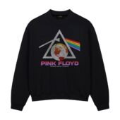 Left2d Backpack Golden Dark Side Of The Moon - OtherBrick