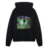 Left2d Backpack Golden Dark Side Of The Moon - OtherBrick