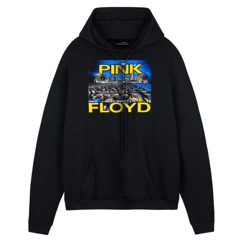 A Momentary Lapse of Reason 1988 Tour Vintage Pink Floyd Shirt A Momentary Lapse of Reason 1988 Tour Vintage Pink Floyd Shirt