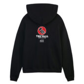 Left2d Backpack Golden Dark Side Of The Moon - OtherBrick