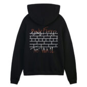 Left2d Backpack Golden Dark Side Of The Moon - OtherBrick
