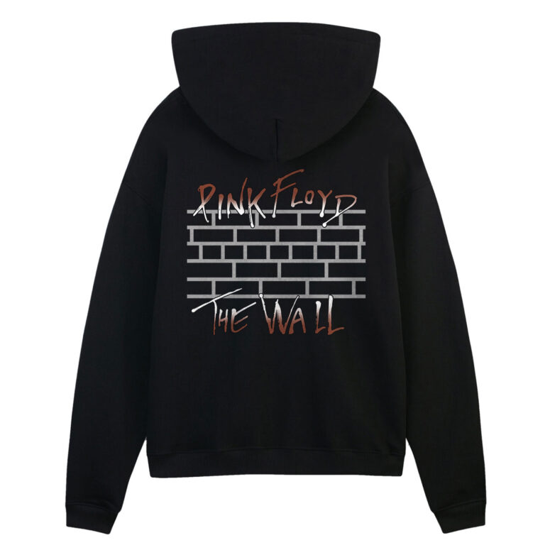 Vintage Pink Floyd The Wall Meadow Shirt