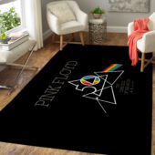 Left2d Backpack Golden Dark Side Of The Moon - OtherBrick