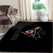 Left2d Backpack Golden Dark Side Of The Moon - OtherBrick