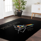 Left2d Backpack Golden Dark Side Of The Moon - OtherBrick